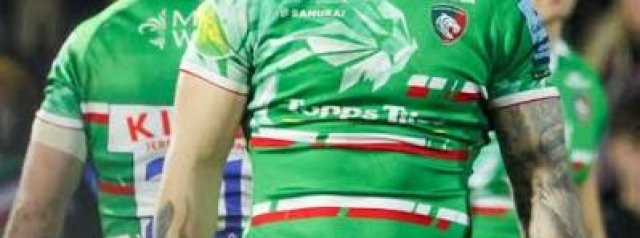 Leicester Tigers press release on Finn Theobald-Thomas