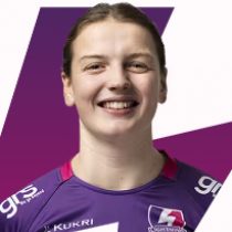 Tasmin Baynes rugby player