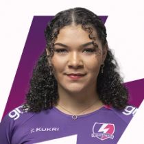 Grace Clifford rugby player