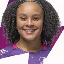 Molly Luthayi Loughborough Lightning Ladies