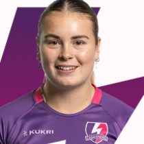 Ellie Tromans rugby player
