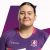 Catherine Wells rugby player