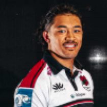 Sam Tuitupou Ah-Hing North Harbour
