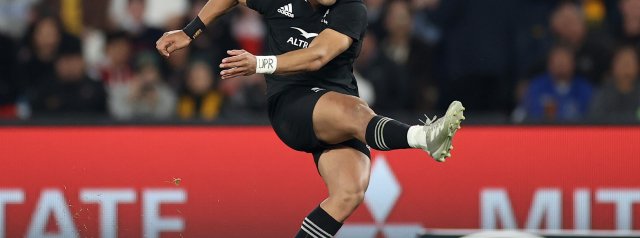 More injury worries for Dave Rennie ahead of Bledisloe Cup