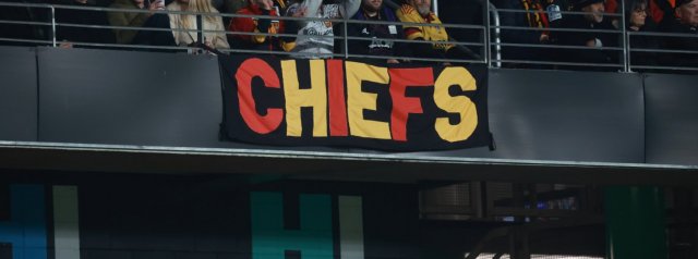New Zealand Rugby moves to protect the Chiefs brand