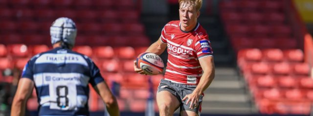 Gloucester Rugby to play Leicester Tigers
