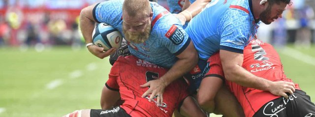URC Preview | Bulls v Lions