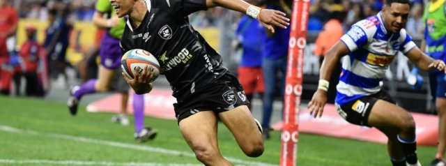 URC Preview | Stormers v Sharks
