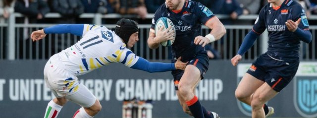 URC Preview | Zebre v Edinburgh