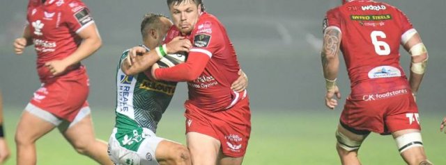 URC Preview | Scarlets v Benetton