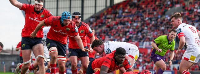 URC Preview | Ulster v Munster