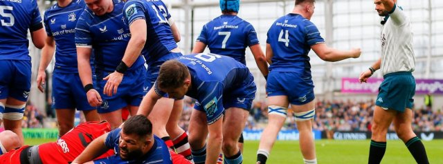 URC Preview | Leinster v Cardiff