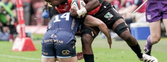 South African Starlet Enjoys Remarkable Rise