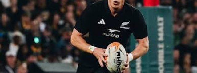 Cam Roigard sees ‘clear and simple’ solution to improve All Blacks’ big weakness