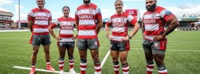 Team Update/ Leicester Tigers Vs Gloucester Rugby