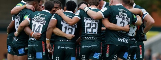 Leicester weather the Gloucester storm and finish strong