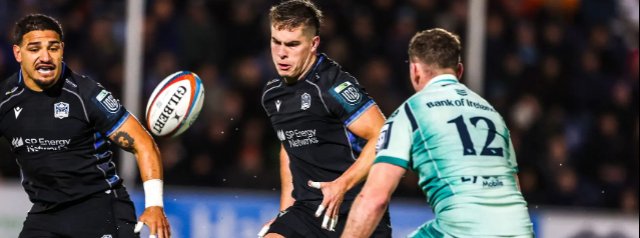 Match report | Glasgow 36-19 Connacht
