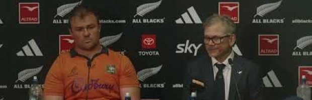 "WE CREATED BELIEF, BUT FELL AWAY" | Wallabies Dissect Eden Park