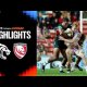 Leicester v Gloucester HIGHLIGHTS & REACTION | Gallagher PREM Rugby 26/27 | Round 3