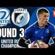 Back At The RDS: Leinster vs Cardiff Match Review | URC 2026/27