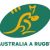 Dylan Pietsch Australia A