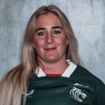 Lauren Poole Leicester Tigers Women