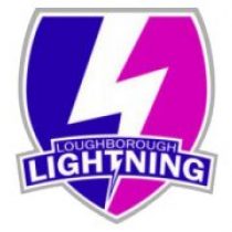 Ashton Adcock Loughborough Lightning Ladies