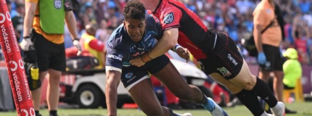 14 Boks In Bulls’ 42-Man Champions Cup Squad