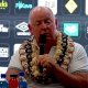 Jake White appointed coach of Fiji ahead of RWC 2027