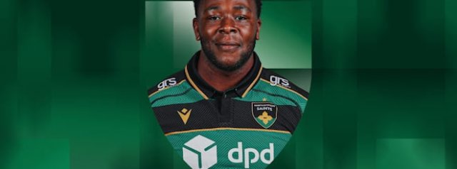 Saints centurion Iyogun signs new deal