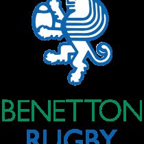 Marco Spreafichi Benetton Rugby