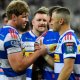 Springbok makes timely Stormers return