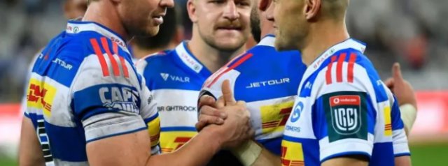 Springbok makes timely Stormers return