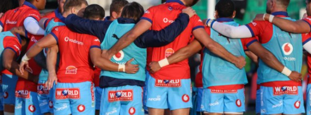 Bulls lose Bok for Champions Cup opener