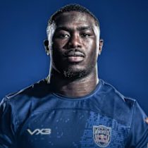 Samson Adejimi Newcastle Red Bulls