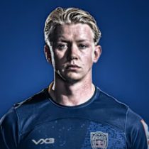 Josh Hodge Newcastle Red Bulls
