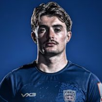 Raffi Quirke Newcastle Red Bulls