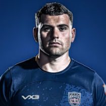 Will Rigg Newcastle Red Bulls