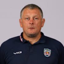 Micky Ward Newcastle Red Bulls