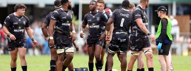 Hollywoodbets Sharks Tour Squad