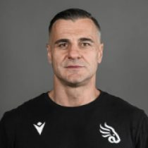 Davit Nemsadze The Black Lion
