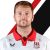 Iain Henderson Ulster Rugby