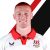 Nathan Doak Ulster Rugby