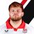 Callum Reid Ulster Rugby