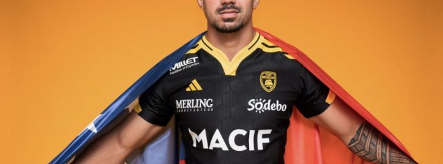 La Rochelle ready for Lions challenge