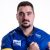 Luca Franceschetto Zebre Parma