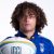 Giovanni Quattrini Zebre Parma