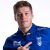 Franco Carrera Zebre Parma