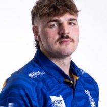 Alessandro Ortombina Zebre Parma