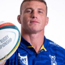 Giovanni Licata Zebre Parma
